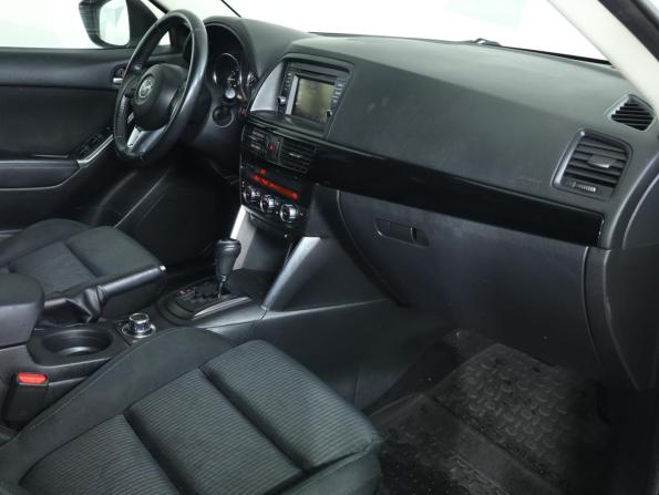 Mazda CX-5 I с пробегом 2013 года, цена 1 399 000 рублей, 155398 км, внедорожник, Автокод Объявления
