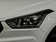 Hyundai Creta I Рестайлинг Москва  - изображение 31