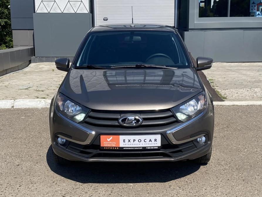 Lada (ВАЗ) Granta I Рестайлинг Казань  - изображение 2