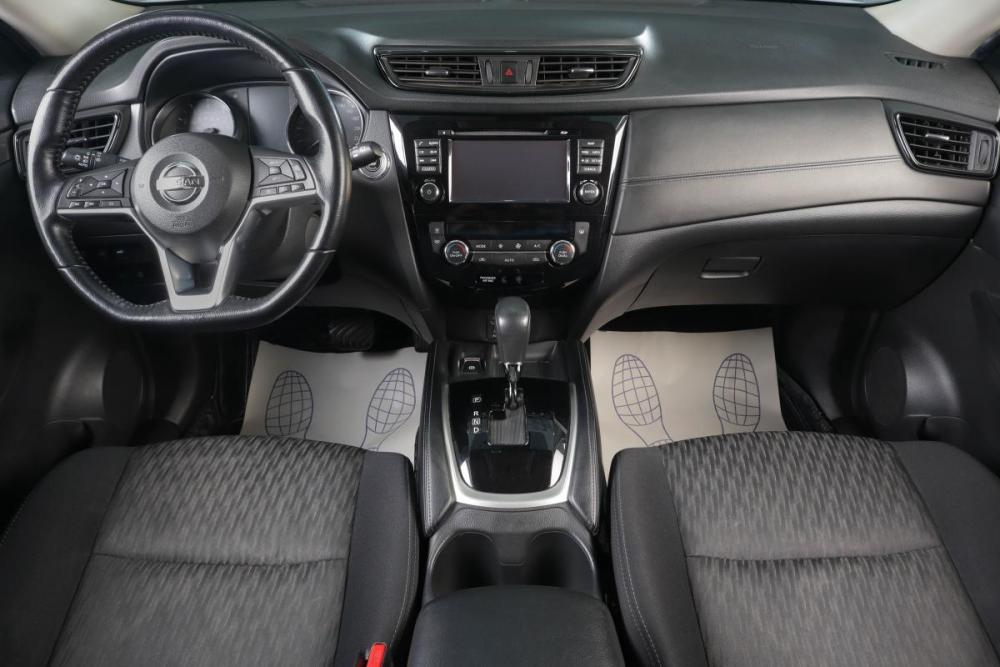 Nissan X-Trail III Рестайлинг Тюмень  - изображение 13