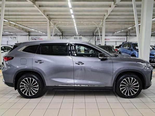 Exeed TXL I Рестайлинг с пробегом 2023 года, цена 2 690 000 рублей, 9985 км, внедорожник, Автокод Объявления