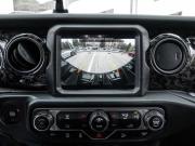 Jeep Wrangler IV (JL) Ставрополь  - изображение 35