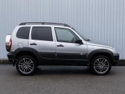 Chevrolet Niva I Рестайлинг Сочи  - изображение 20