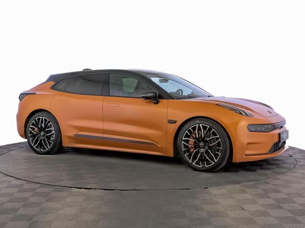 Zeekr 001 I с пробегом 2023 года, цена 5 000 000 рублей, 65610 км, лифтбек, Автокод Объявления