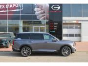 GAC GS8 II Москва  - изображение 12