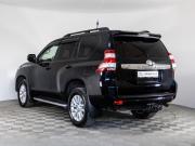 Toyota Land Cruiser Prado 150 Series Рестайлинг 1 Санкт-Петербург  - изображение 30
