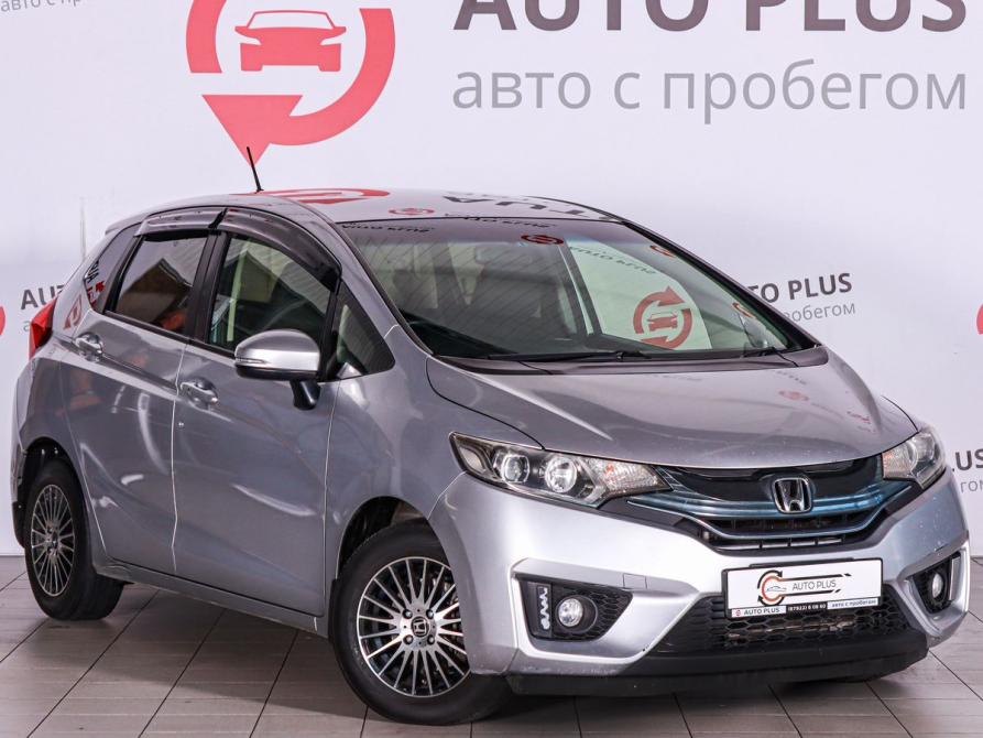 Honda Fit III Минеральные Воды  - изображение 1