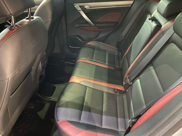 Geely Coolray I с пробегом 2022 года, цена 1 772 000 рублей, 60525 км, внедорожник, Автокод Объявления