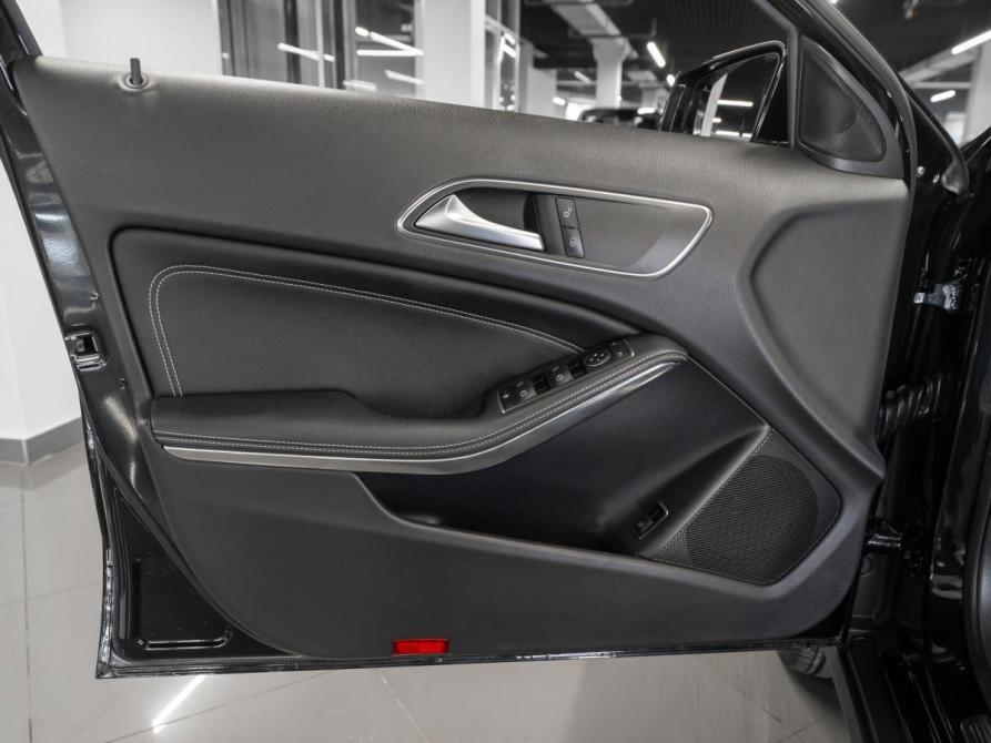 Mercedes-Benz GLA I (X156) Москва  - изображение 14