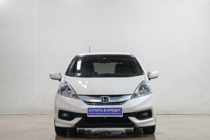 Honda Fit Shuttle I Рестайлинг с пробегом 2013 года, цена 999 000 рублей, 174000 км, универсал, Автокод Объявления