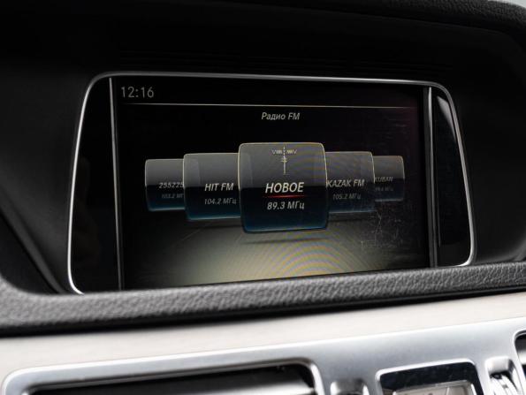 Mercedes-Benz E-Класс IV (W212 S212 C207) Рестайлинг с пробегом 2015 года, цена 1 820 000 рублей, 163790 км, седан, Автокод Объявления