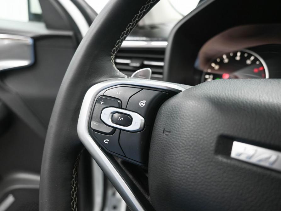 Haval Jolion I Ростов-на-Дону  - изображение 13
