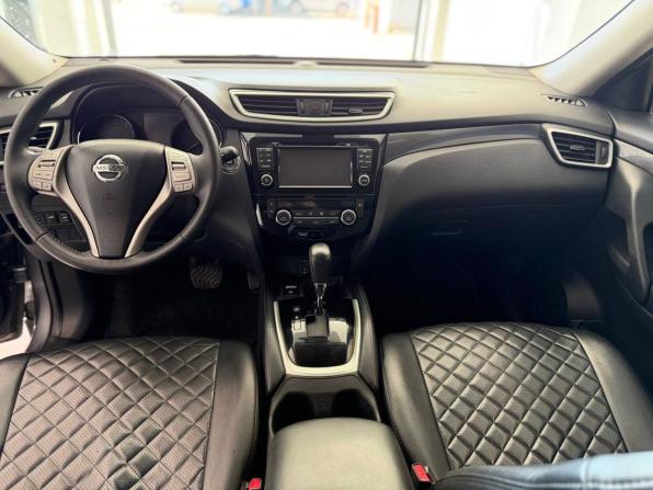 Nissan X-Trail III с пробегом 2018 года, цена 1 878 000 рублей, 123346 км, внедорожник, Автокод Объявления