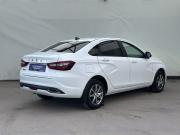 Lada (ВАЗ) Vesta I Рестайлинг (NG) Липецк  - изображение 22