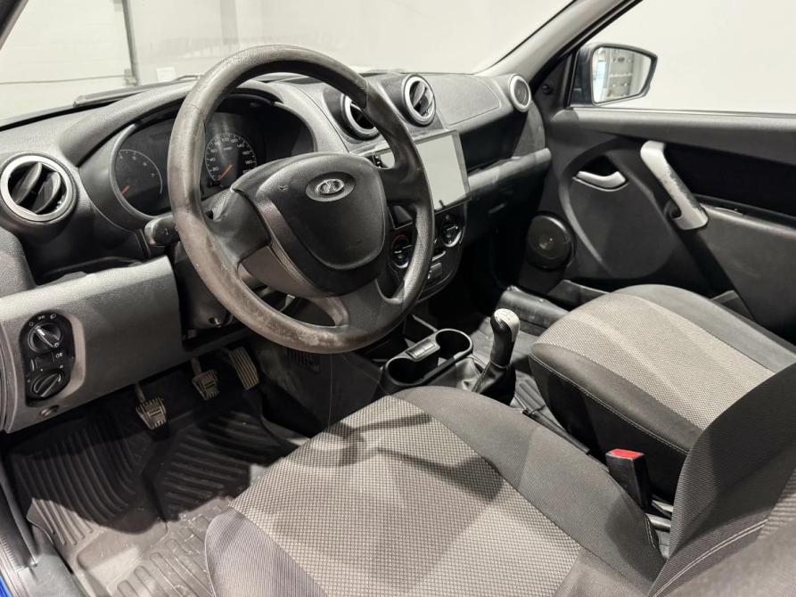 Lada (ВАЗ) Granta I Екатеринбург  - изображение 13
