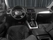 Audi Q5 I (8R) Рестайлинг Тюмень  - изображение 29