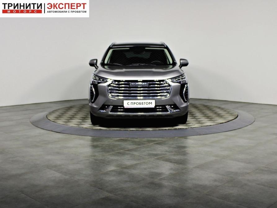 Haval Jolion I Белгород  - изображение 2