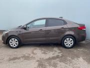 Kia Rio III Рестайлинг Стерлитамак  - изображение 42