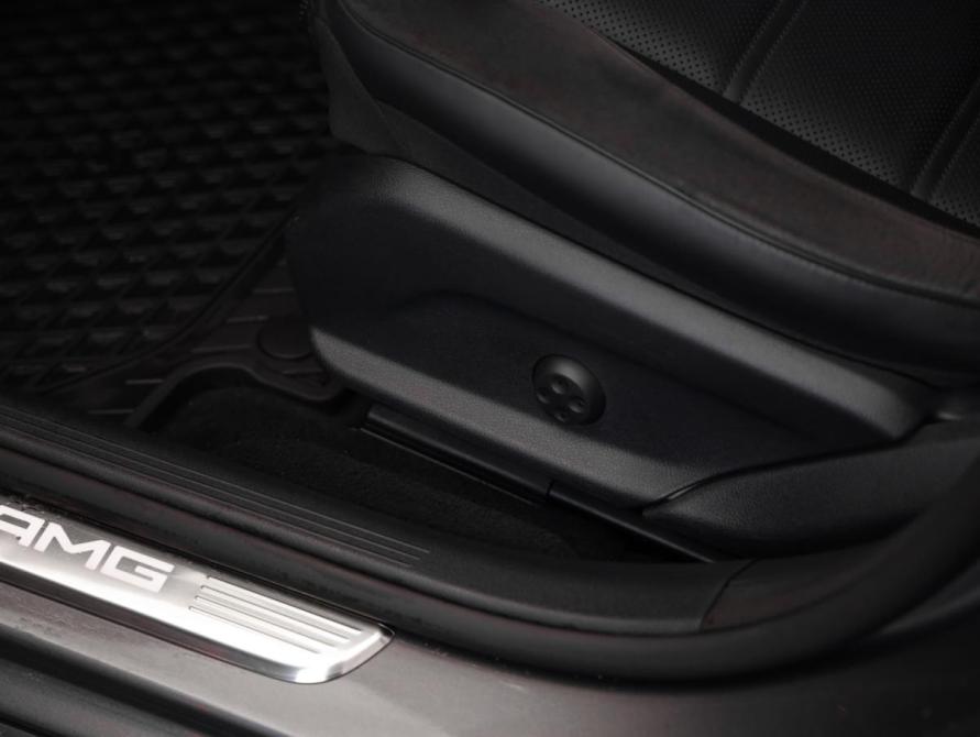 Mercedes-Benz E-Класс AMG V (W213) Санкт-Петербург  - изображение 29