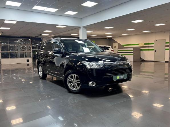 Mitsubishi Outlander III с пробегом 2013 года, цена 1 390 000 рублей, 167259 км, внедорожник, Автокод Объявления