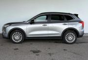 Haval Jolion I Киров  - изображение 40
