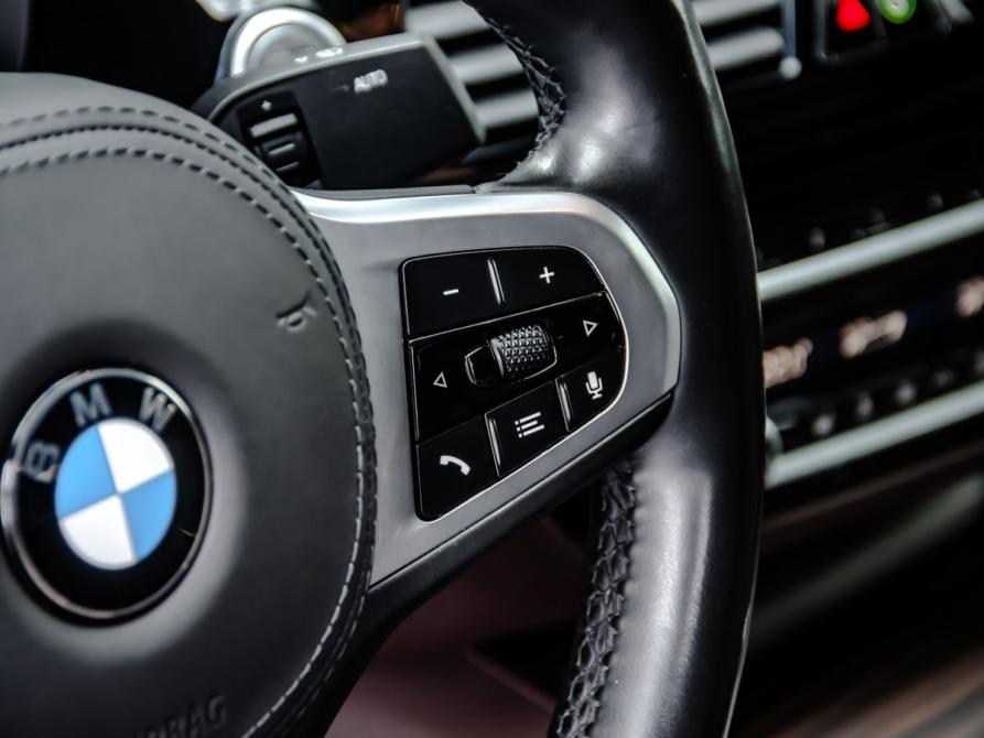 BMW 5 серии VII (G30/G31/G38) Рестайлинг Магнитогорск  - изображение 38
