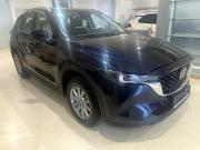 Mazda CX-5 II Рестайлинг Челябинск  - изображение 8
