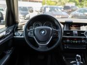 BMW X3 II (F25) Рестайлинг Сочи  - изображение 34