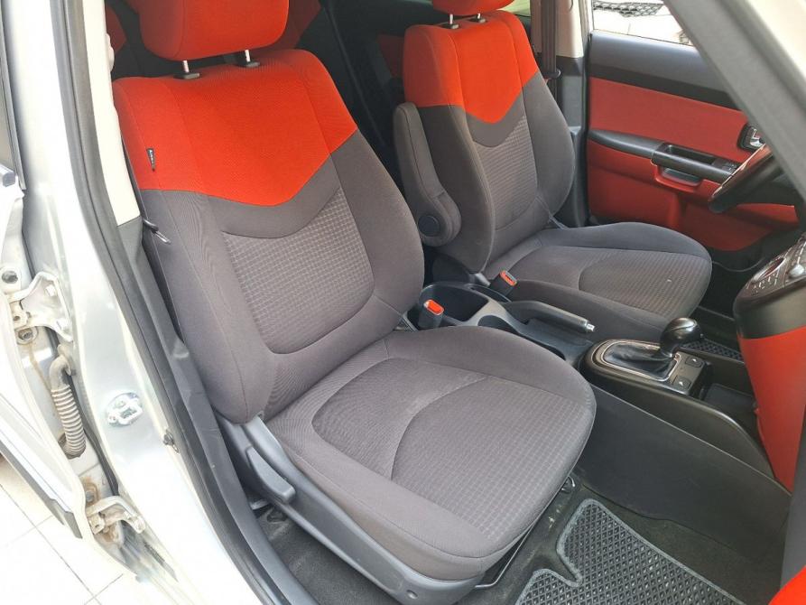 Kia Soul I Рестайлинг Челябинск  - изображение 18