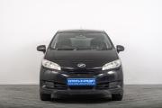Toyota Wish II Томск  - изображение 21