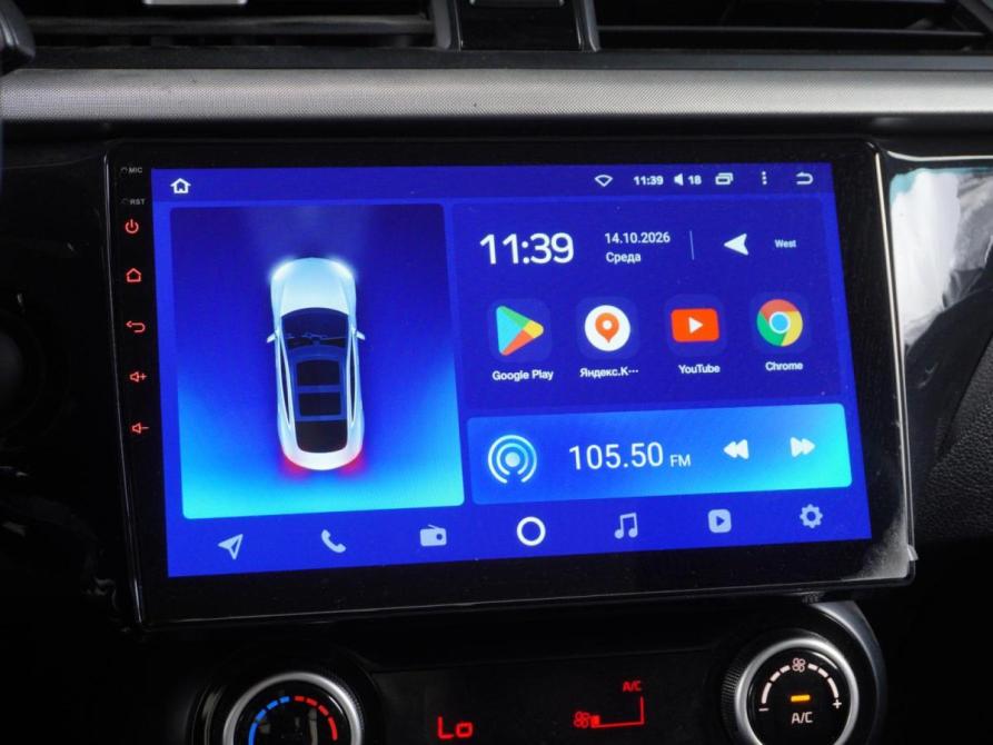 Kia Rio IV Минеральные Воды  - изображение 12