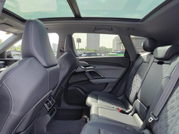 Audi Q5 III с пробегом 2026 года, цена 6 300 000 рублей, 67 км, внедорожник, Автокод Объявления