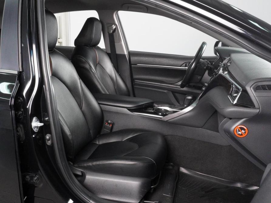 Toyota Camry VIII (XV70) Минеральные Воды  - изображение 8