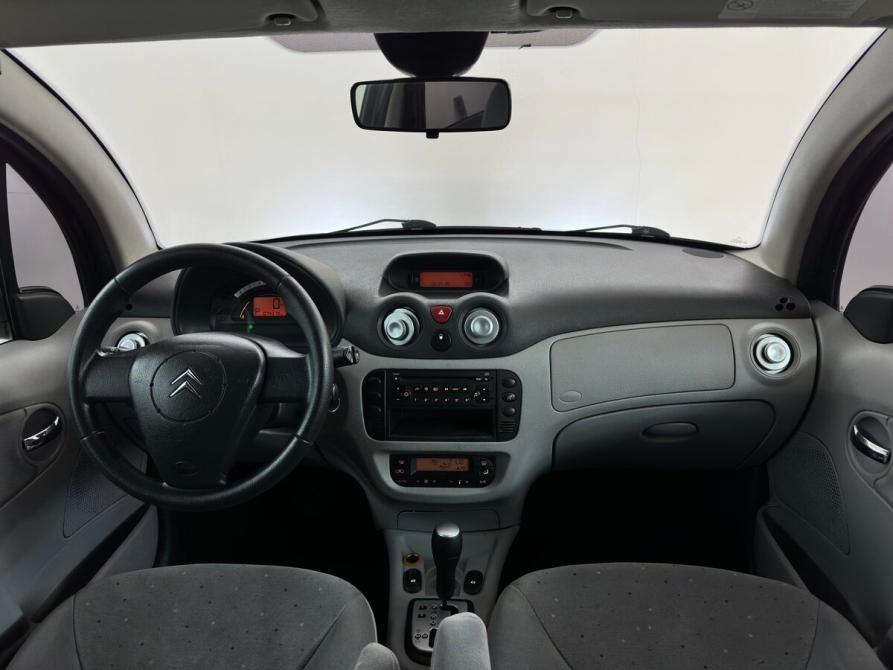 Citroen C3 I Москва  - изображение 5