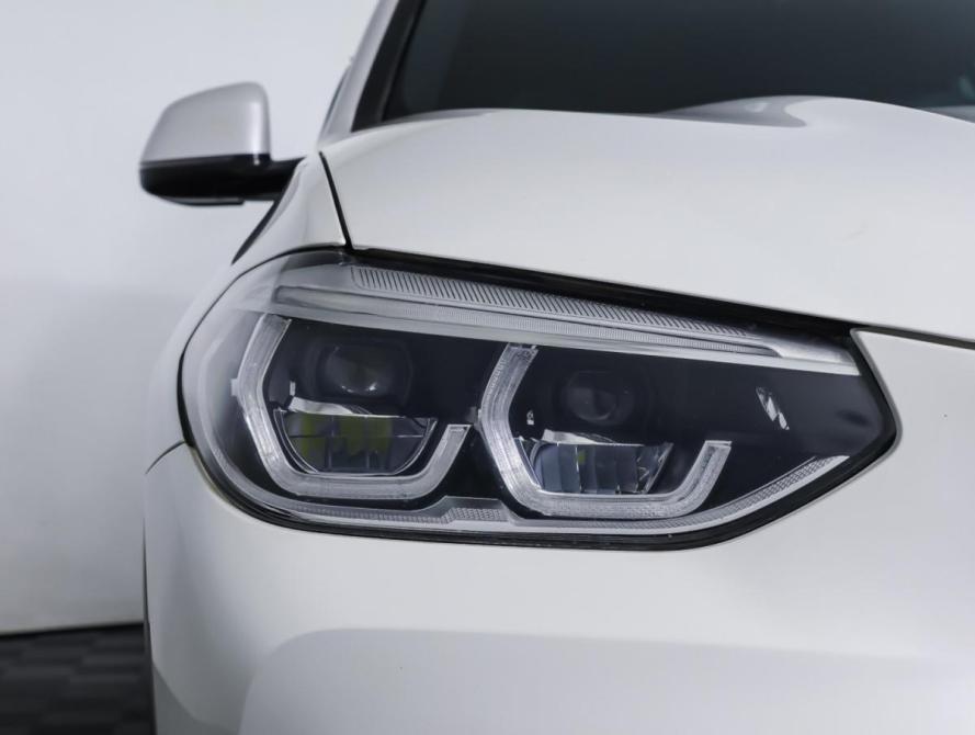 BMW X3 III (G01) Москва  - изображение 25