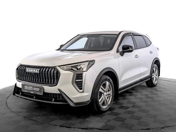Haval Jolion I Рестайлинг с пробегом 2024 года, цена 1 835 000 рублей, 31487 км, внедорожник, Автокод Объявления