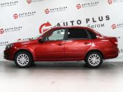 Lada (ВАЗ) Granta I Рестайлинг Минеральные Воды  - изображение 22