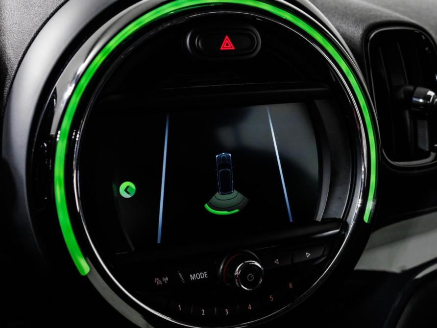 Mini Countryman II Москва  - изображение 13