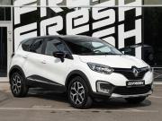 Renault Kaptur I Волгоград  - изображение 19