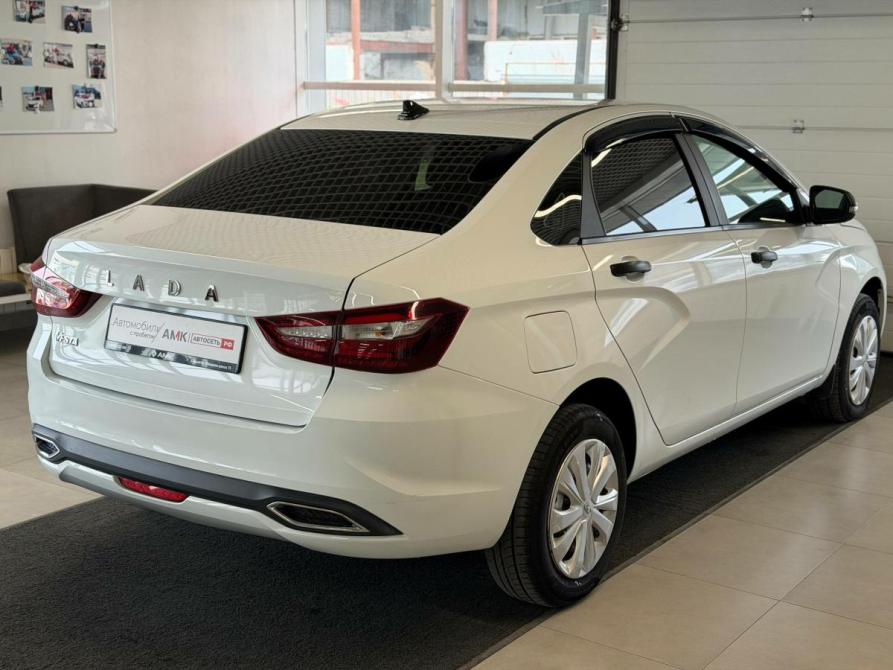 Lada (ВАЗ) Vesta I Рестайлинг (NG) Тольятти  - изображение 7