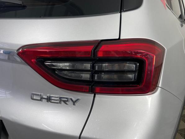Chery Tiggo 4 Pro I с пробегом 2023 года, цена 1 609 000 рублей, 55893 км, внедорожник, Автокод Объявления