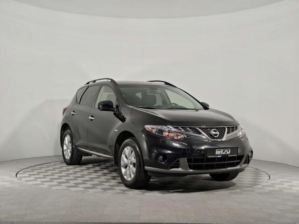Nissan Murano II (Z51) Рестайлинг 2 с пробегом 2013 года, цена 1 299 000 рублей, 193025 км, внедорожник, Автокод Объявления