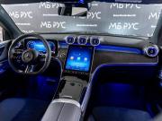 Mercedes-Benz GLC Coupe II (C254) Москва  - изображение 34