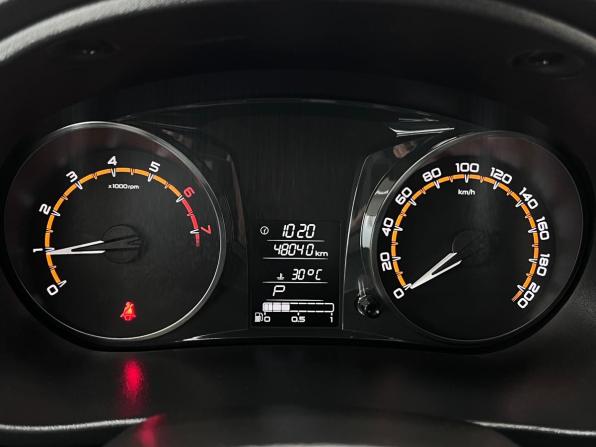 Lada (ВАЗ) Granta I Рестайлинг с пробегом 2021 года, цена 880 000 рублей, 48010 км, седан, Автокод Объявления