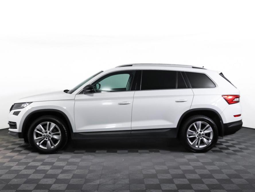 Skoda Kodiaq I Москва  - изображение 8