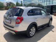 Chevrolet Captiva I Астрахань  - изображение 24