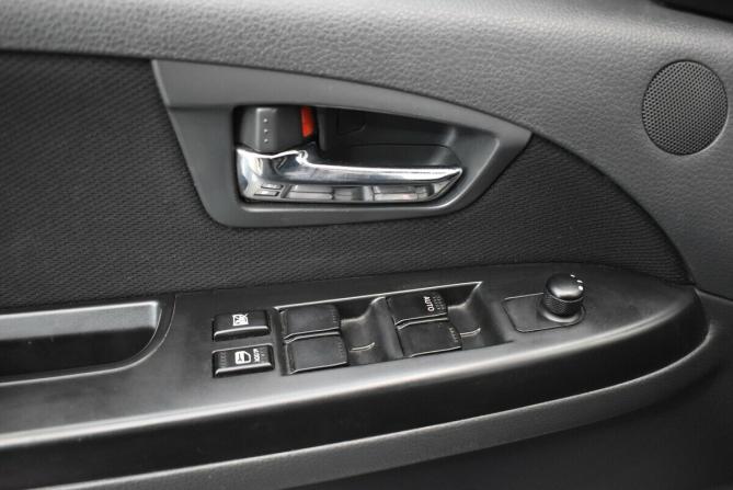 Suzuki SX4 I (Classic) Рестайлинг с пробегом 2010 года, цена 800 000 рублей, 224110 км, седан, Автокод Объявления