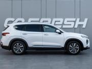 Hyundai Santa Fe IV Краснодар  - изображение 27