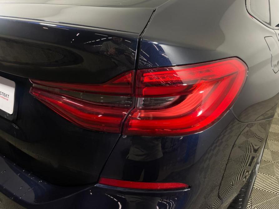 BMW 6 серии IV (G32) Воронеж  - изображение 8