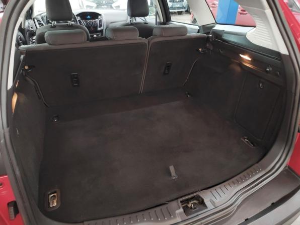 Ford Focus III с пробегом 2014 года, цена 670 000 рублей, 186564 км, универсал, Автокод Объявления